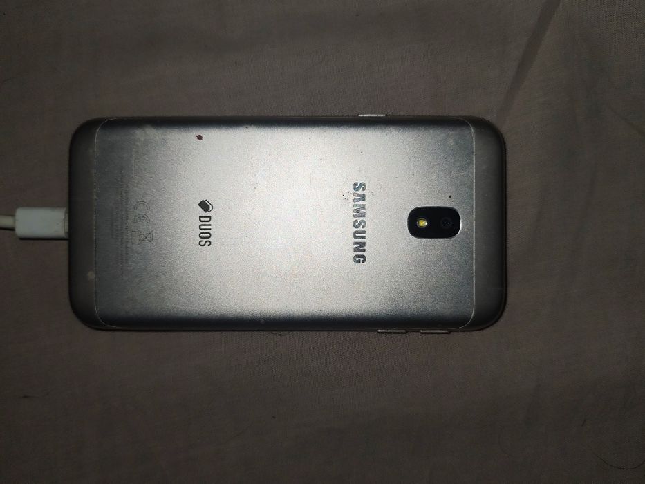 Samsung j3 dual sim