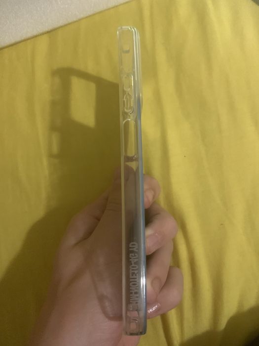 Чохол дівчачий на телефон Redmi Note 10