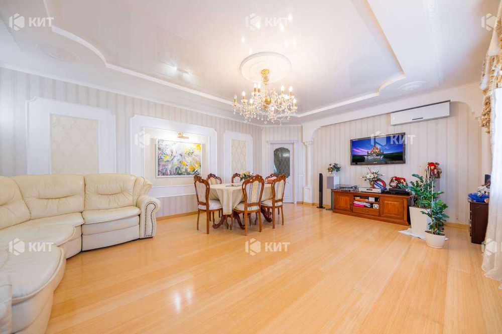 4к.154м2 Салтівка (Салтовка, м. Академика Павлова, ЖК Солнечный)121562