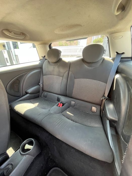 Mini Cooper One 1.6