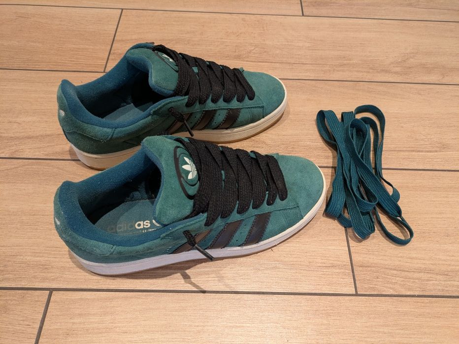 buty adidas campus