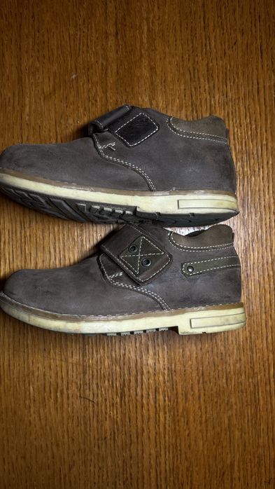 Кросівки ортопедичні