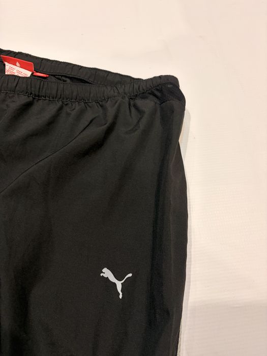 Puma spodnie sportowe roz,M/L/48,50,52 treningowe,gym