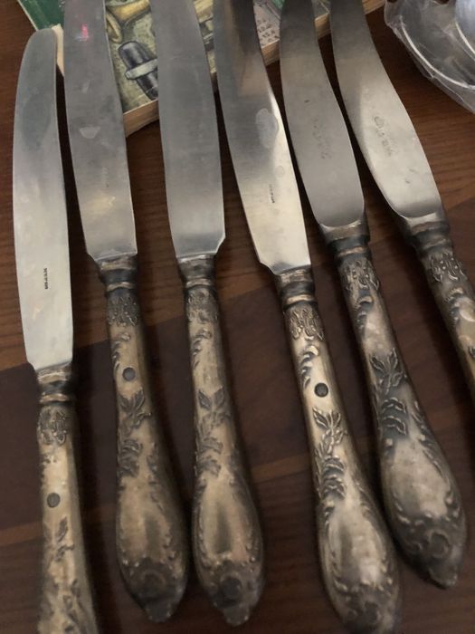 , тарелки набор из шести шт, чайники