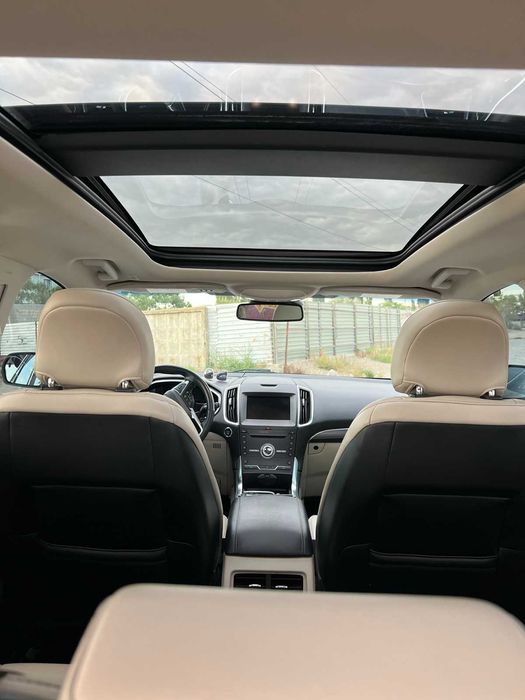 Ford Edge 2019 VIN 2FMPK3K97KBC05379 фото оголошення 12 з 24