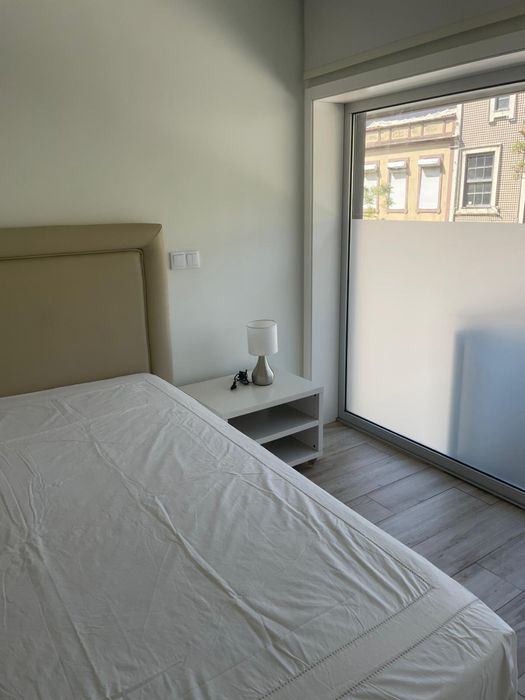 Aluger de apartamento T2