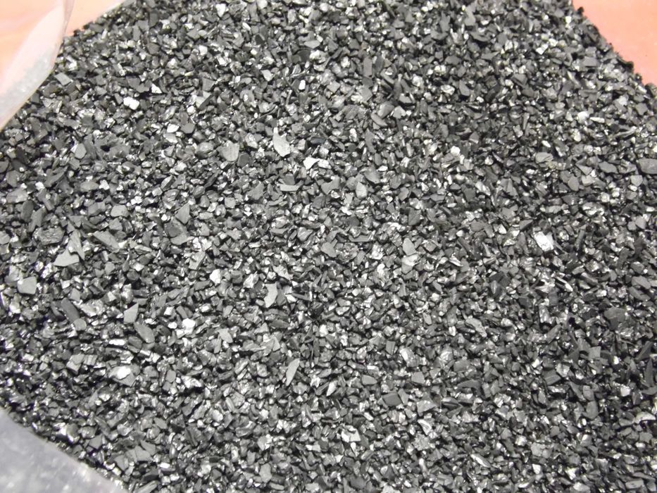 Уголь кокосовый активированный марки 207 С - Бельгия