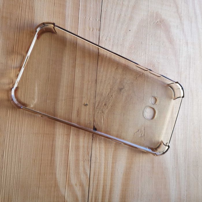 Samsung A5 2017 impecável 32gb + 32gb