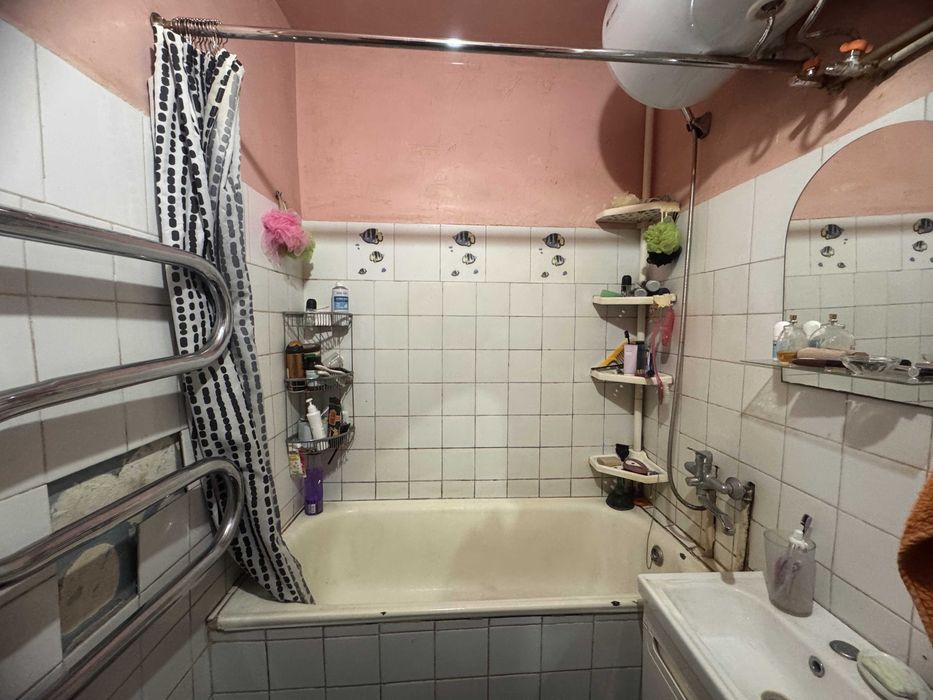 3-rooms apartment apartment by the address st. Kitoboynaya (area 68 m²) - Atlanta.ua - photo 22