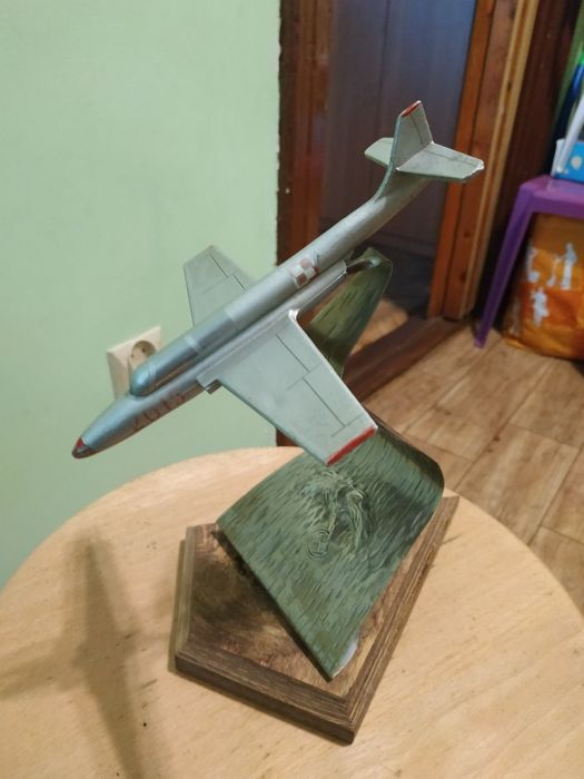 Model samolot TS-11 Iskra
