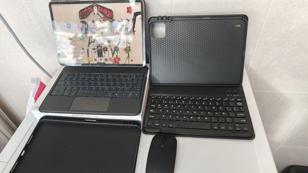 Tablet Xiaomi 7pro