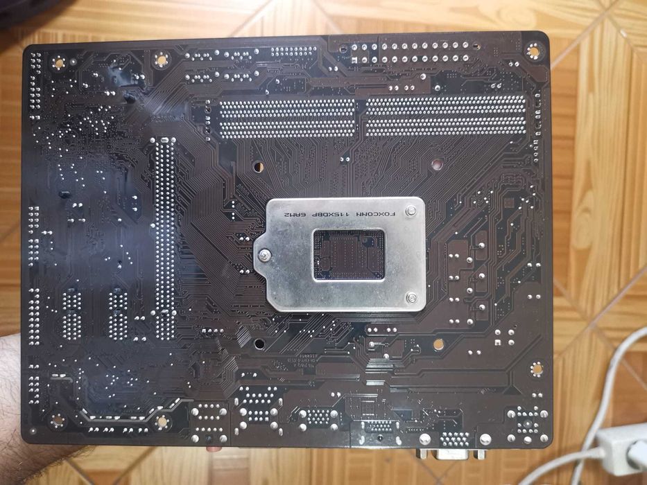 Used Gigabyte H110-Gaming 3 Motherboard64729932573955122