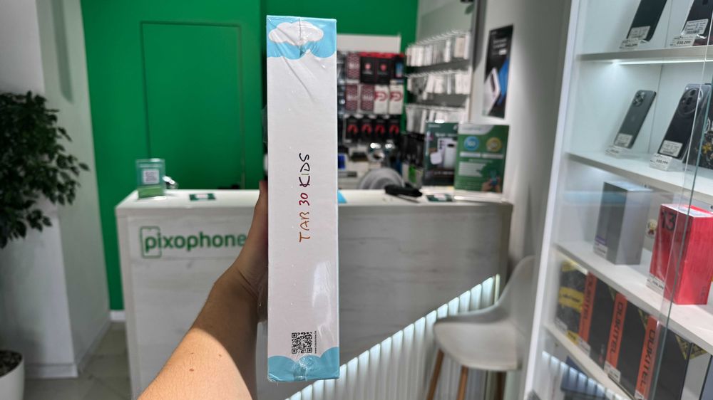 Магазин NEW Blackview TAB 30 Kids 2/64GB Pink Гарантія