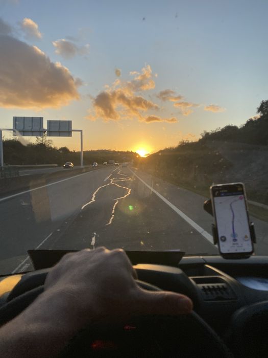 Mudança segura e rapida com seriedade!