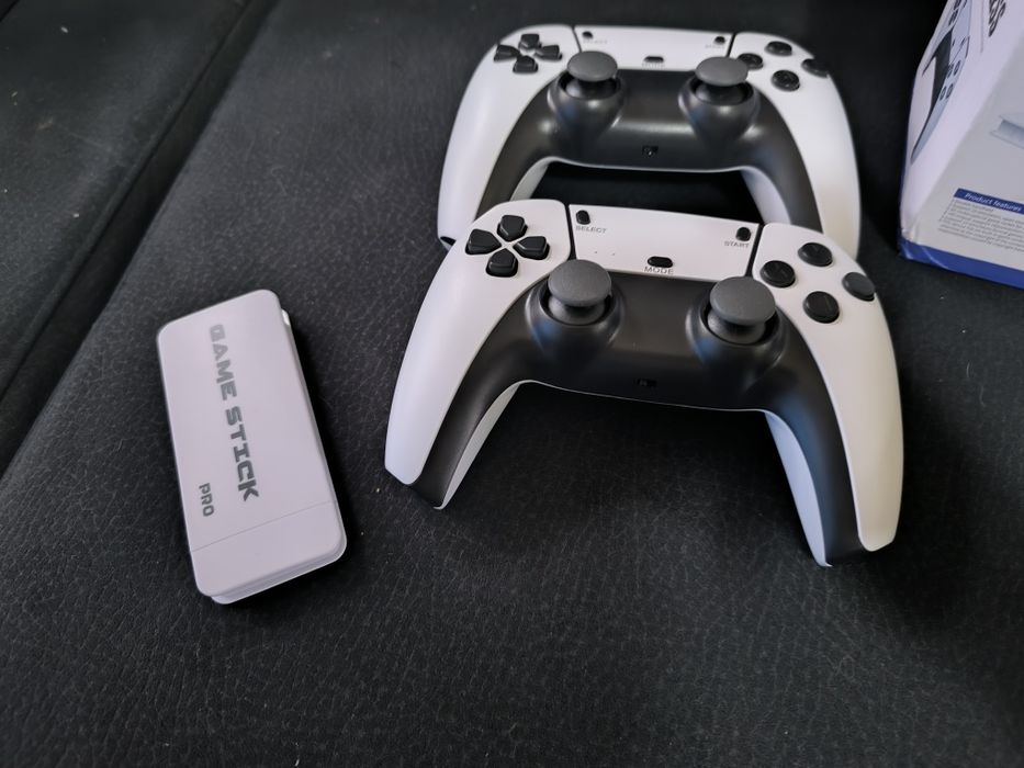 Consola retro 2.4  64gb