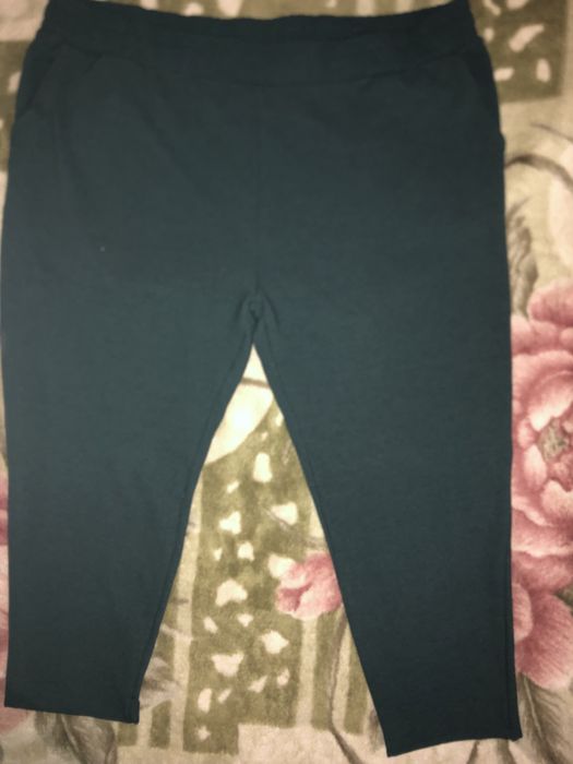Штани жіночі 62-64 великого оозміру батал