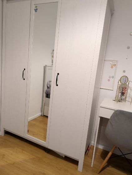 Ikea Zestaw mebli