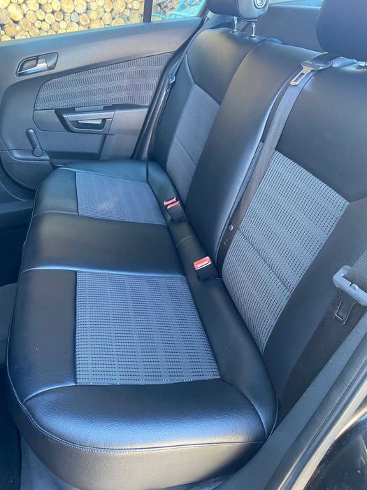 Opel Astra 1.7cdTi 2004