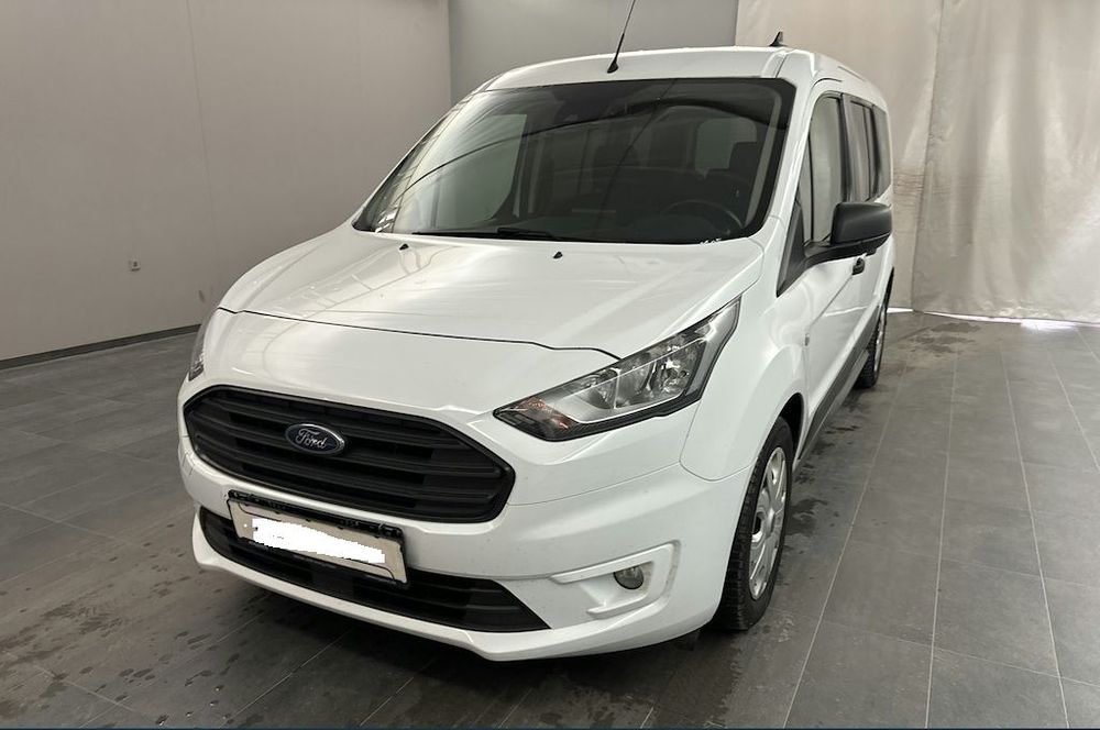 Ford Transit Connect Ford Cpnnect Długi L2/ Faktura Vat/