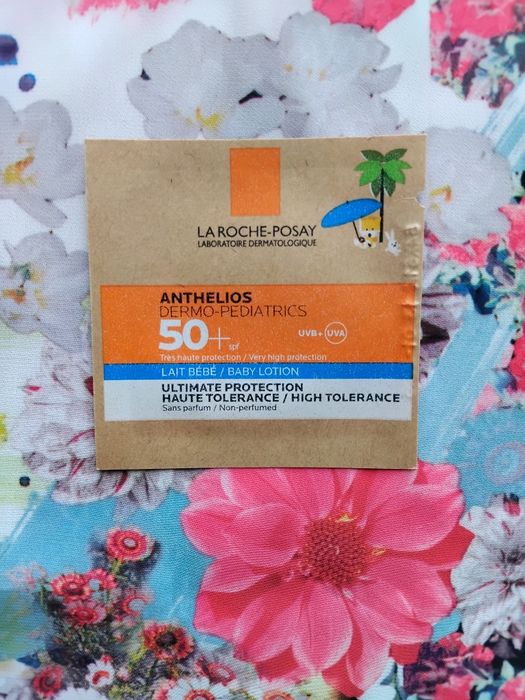 La Roche-Posay Anthelios Dermo-pediatrics