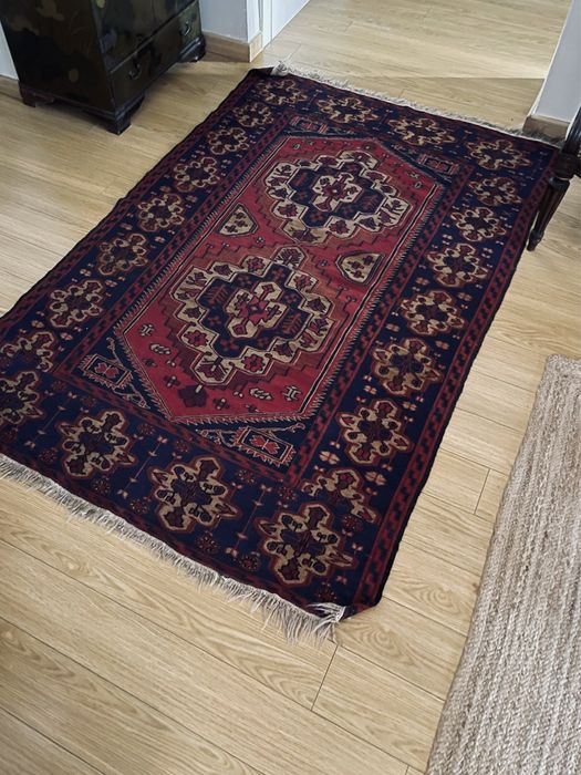 Tapete Turco - 180 x 120