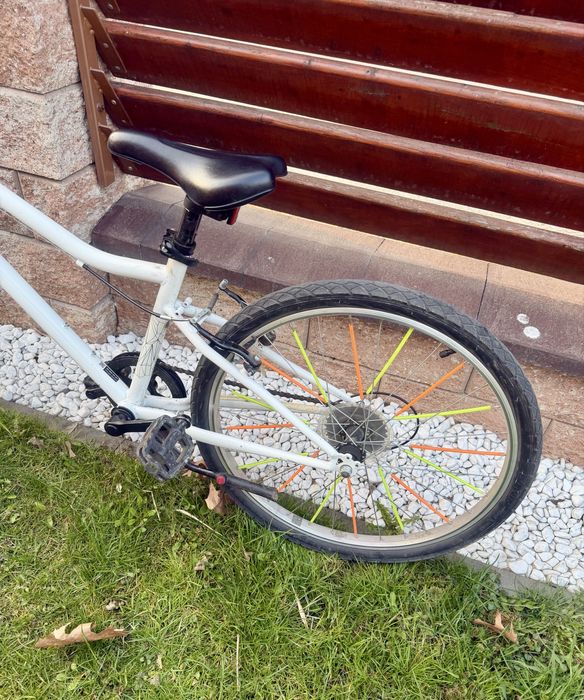 Rower Riverside Decathlon 24”