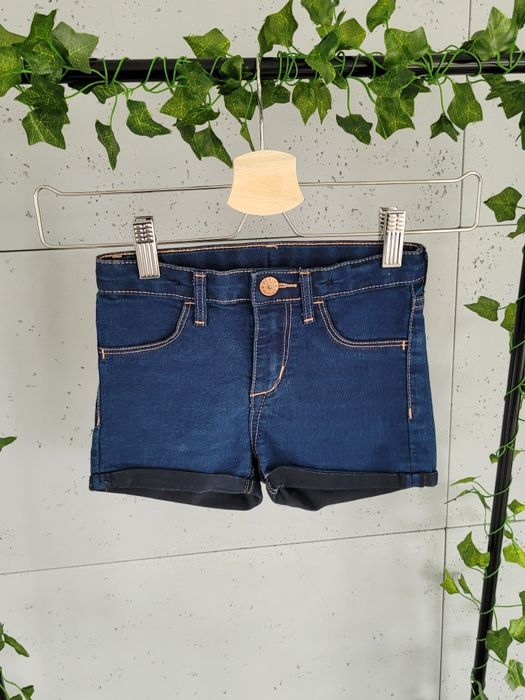 Spodenki H&M r.116