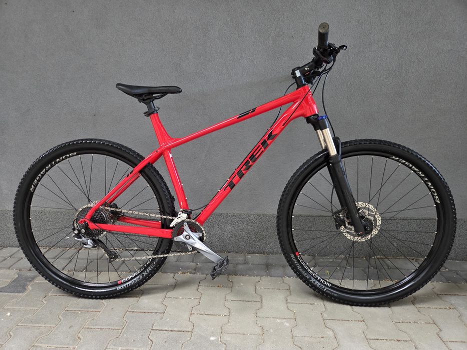 Trek X-Caliber 7