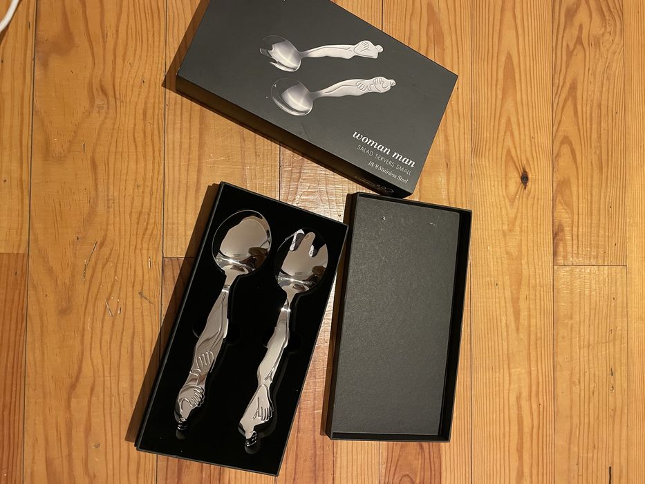 Talheres de servir Carrol Boyes