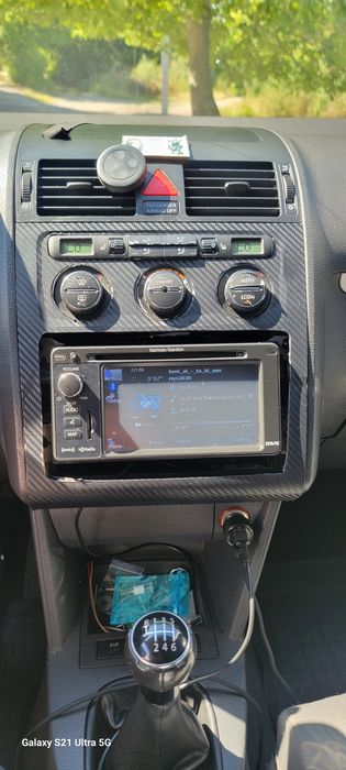 Для військових! Volkswagen Touran  1,9 TDI 2004 рік
