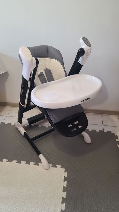 Стільчик для годування гойдалка