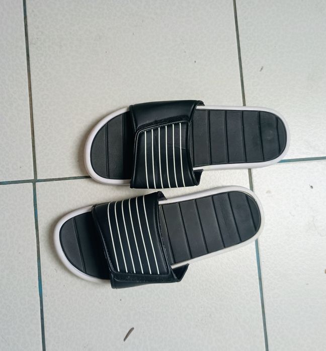 Klapki męskie bardzo lekkie