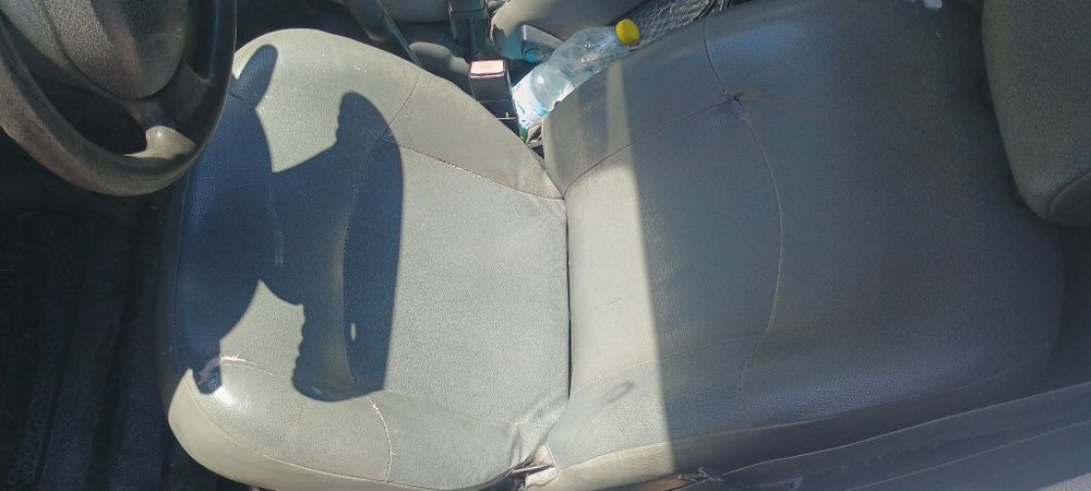 Renault Kangoo d65 longa