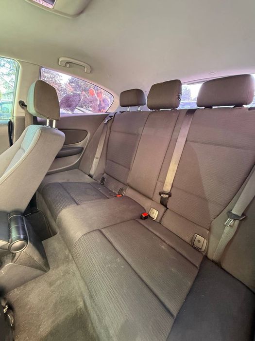 Bmw Seria 1 2.0 Diesel/Wyglonda/Zamiana/Dobry stan/Gwarancja