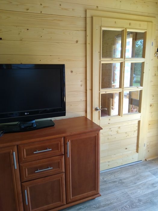 Domek Pod Brzozami pod Białogórą