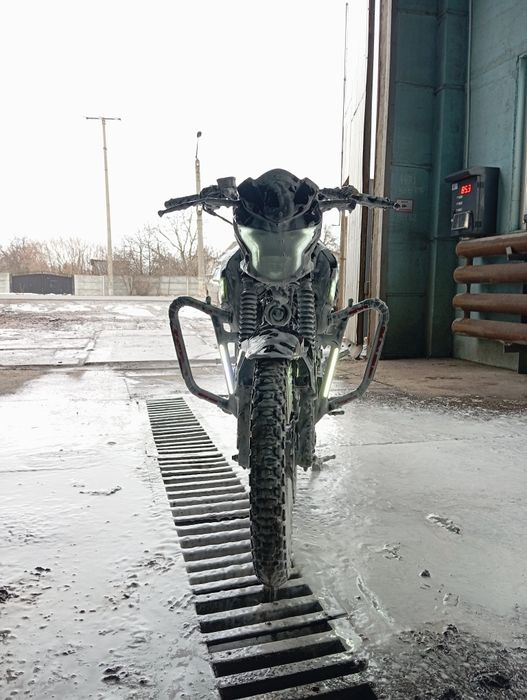 Продама мустанг регион 200 терміново