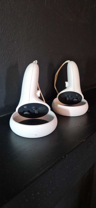 Oculus Quest 2 + BOBOVR M2