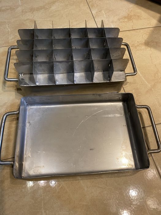 Dzielarka do pączków