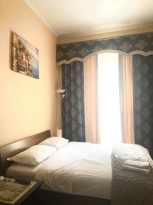 Жд  центр погодинно подобово вул .Шептицьких подобово центр