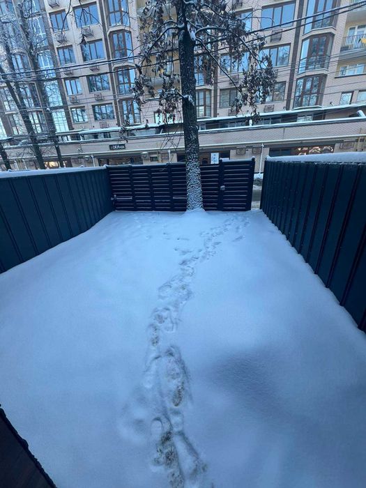 Ідеальна альтернатива квартирі:таунхаус з двором та мансардою в Ірпені