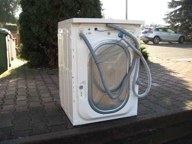 Pralka automat automatyczna 60 cm 100% sprawna AEG Elektrolux Mod. L54