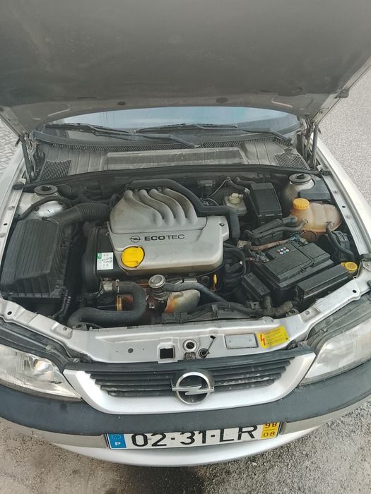 Venda Opel Vectra
