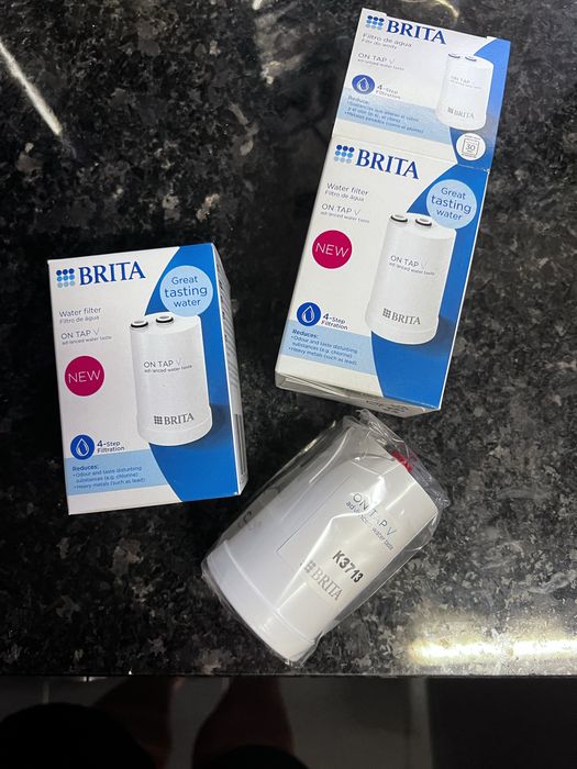 Filtro para torneira BRITA ON TAP 2019
