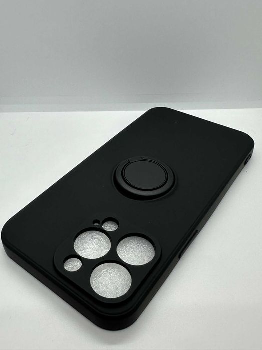 Obudowa Plecki Etui Case Iphone 13 PRO Czarne kod 66