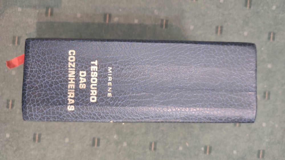 Tesouro das Cozinheiras - Mirene