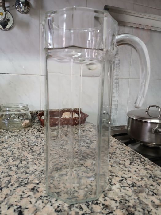 Glass Jar for Various Functions64862205348482124