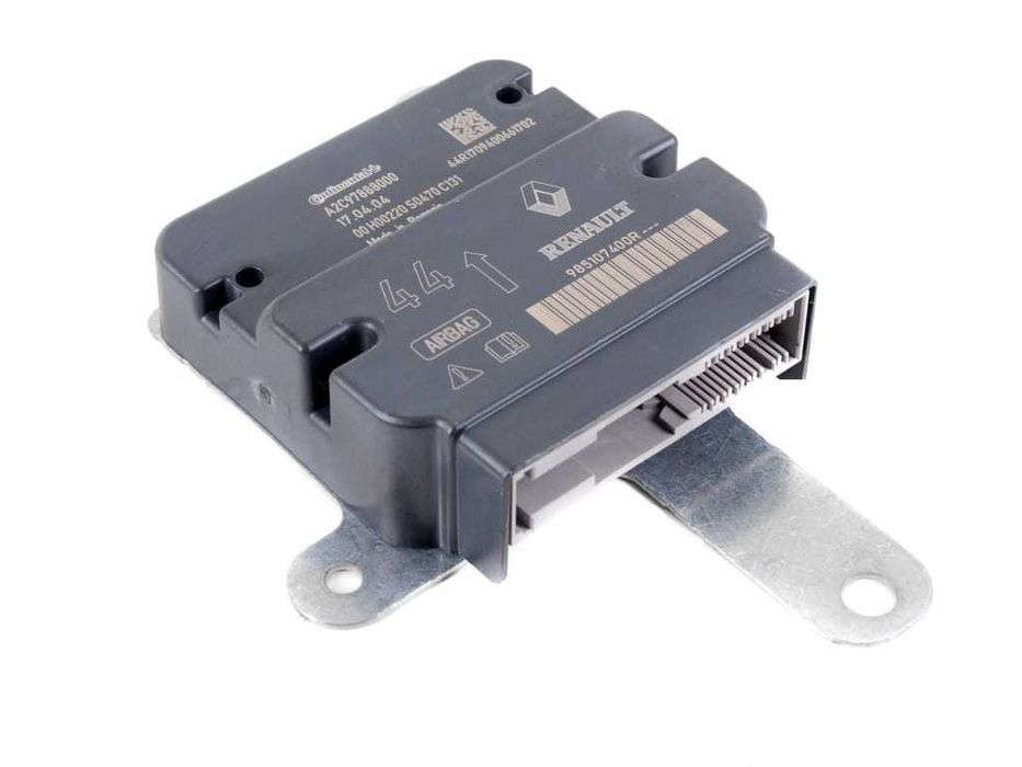 Naprawa Usuwanie CRASH DATA Sensor KAŻDE AUTO EXPRESS !!!