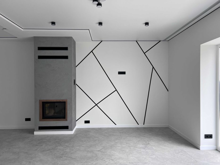 Таунхаус площею 125м2 з РЕМОНТОМ