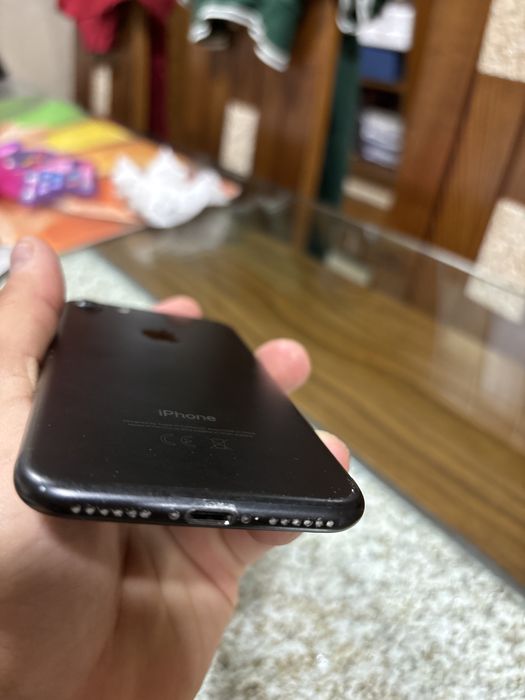 Iphone 7 - 32gigas