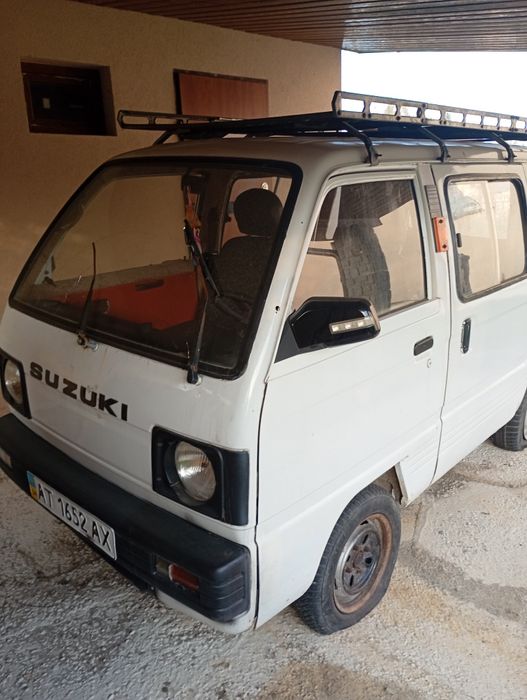 Автомобіль Сузукі  супер карі